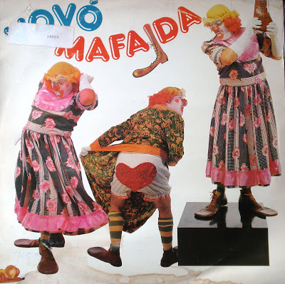 Vovó Mafalda (1987)