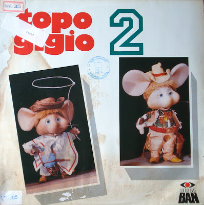 Topo Gígio 2 (1987)