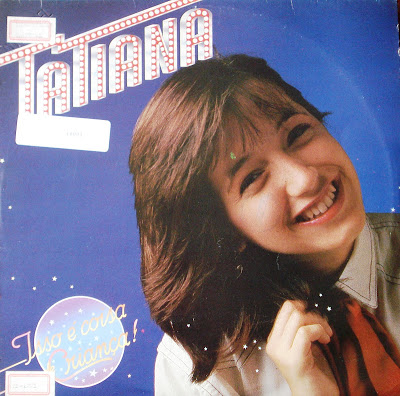 Tatiana – Isso é Coisa de Criança! (1987)