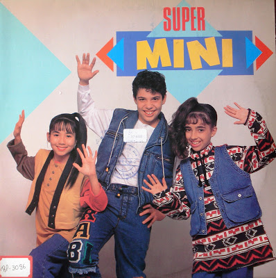 Super Mini (1994)