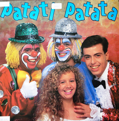 Grupo Patati Patata (1982)
