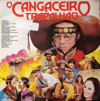 O Cangaceiro Trapalhão (1983)
