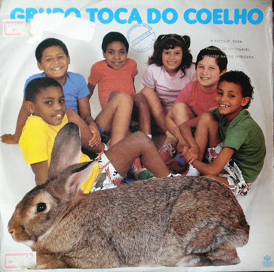 Grupo Toca do Coelho (1987)