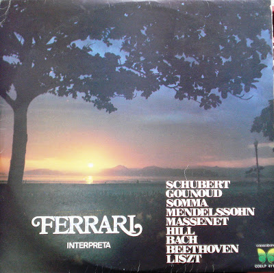 Adacyr Ferrari – Ferrari Interpreta (1973)