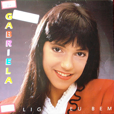 Gabriela – Se Liga Meu Bem (1989)