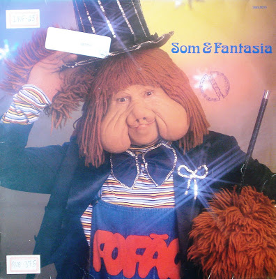 Fofão – Som e Fantasia (1986)