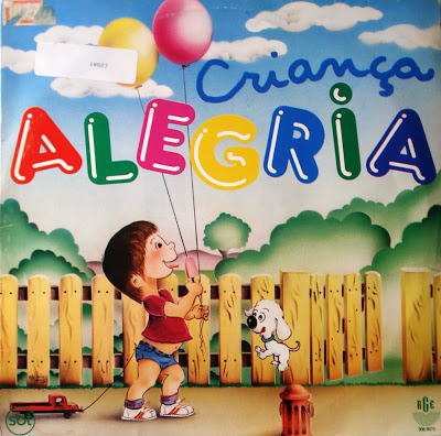 Criança Alegria (1985)