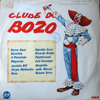 Clube do Bozo (1984)