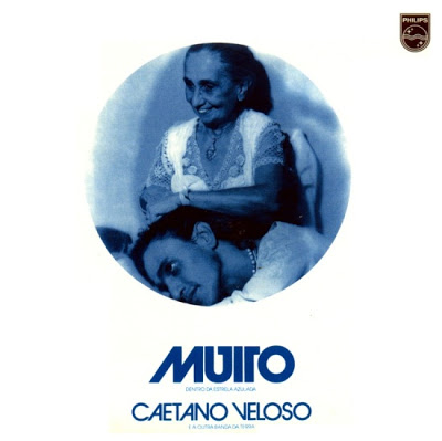 Caetano Veloso – Muito (1978)