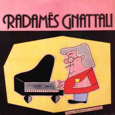 Radamés Gnattali (1984)