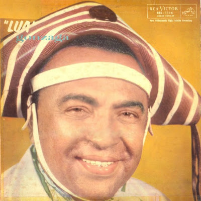 Luiz “Lua” Gonzaga (1961)
