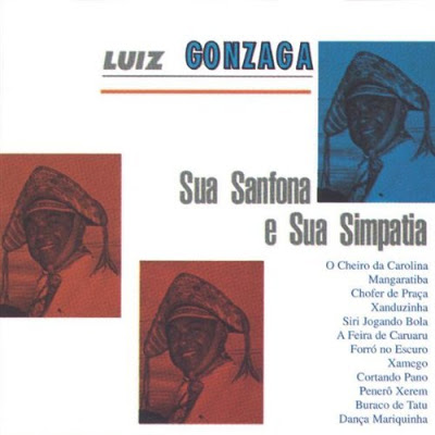 Luiz Gonzaga, Sua Sanfona e Sua Simpatia (1966)