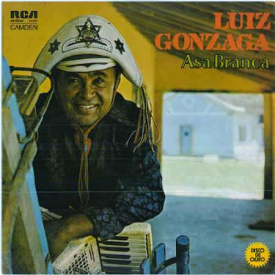 Luiz Gonzaga – Asa Branca (1975)