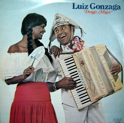 Luiz Gonzaga – Dengo Maior (1978)