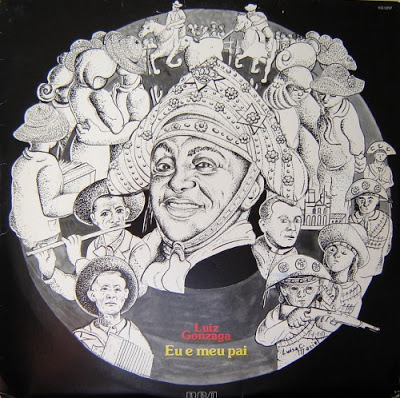 Luiz Gonzaga – Eu e Meu Pai (1979)