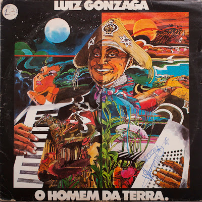 Luiz Gonzaga – O Homem da Terra (1980)