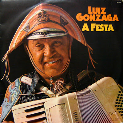 Luiz Gonzaga – A Festa (1981)