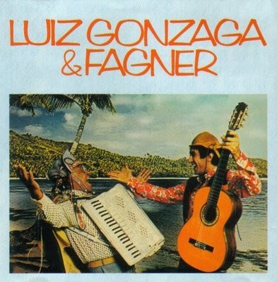 Luiz Gonzaga & Fagner (1984)