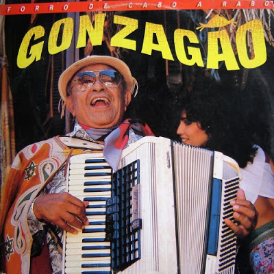 Gonzagão – Forró de Cabo a Rabo (1986)