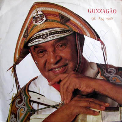 Gonzagão – De Fiá Pavi (1987)