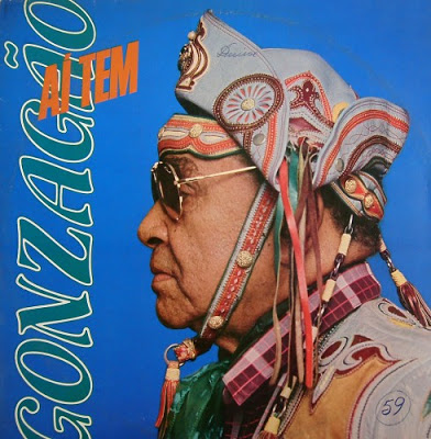 Gonzagão – Aí Tem (1988)