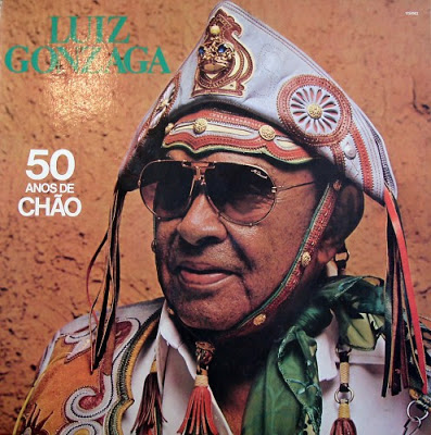Luiz Gonzaga – 50 Anos de Chão (1988)