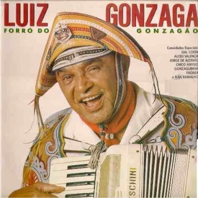 Forró do Gonzagão (1989)