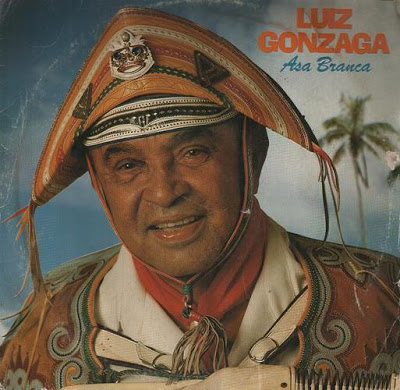 Luiz Gonzaga – Asa Branca (1989)