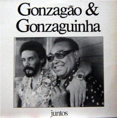 Luiz Gonzaga e Gonzaguinha – Juntos (1991)