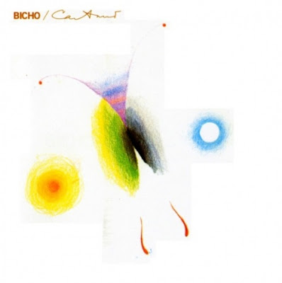 Caetano Veloso – Bicho (1977)