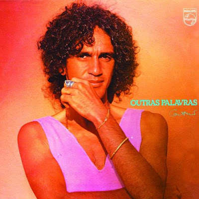 Caetano Veloso – Outras Palavras (1981)