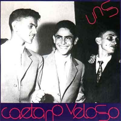 Caetano Veloso – Uns (1983)