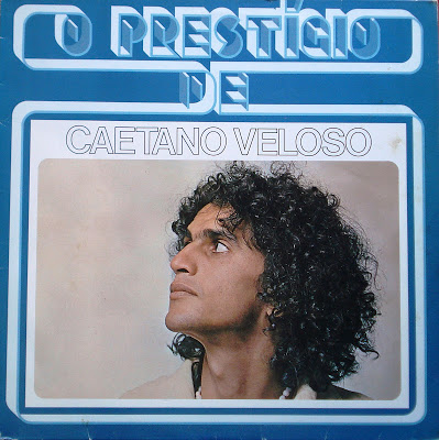 O Prestígio de Caetano Veloso (1983)