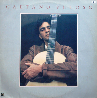 Caetano Veloso (1986)