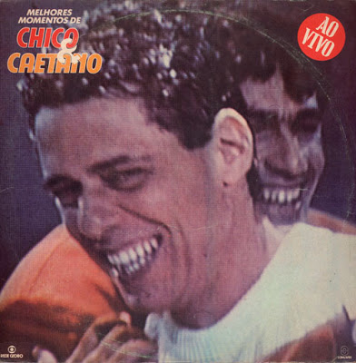 Melhores Momentos de Chico & Caetano (1986)