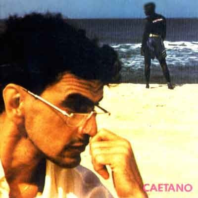 Caetano Veloso – Caetano (1987)