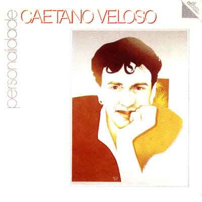 Caetano Veloso – Personalidade (1987)