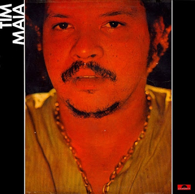 Tim Maia (1970)