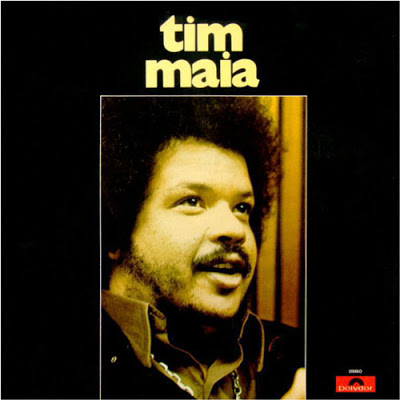 Tim Maia (1972)
