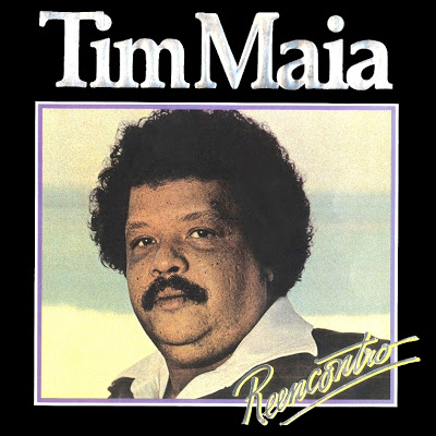 Tim Maia – Reencontro (1979)