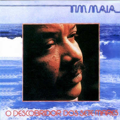 Tim Maia – O Descobridor dos Sete Mares (1983)