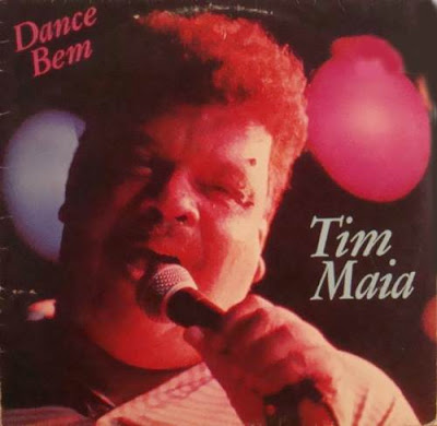 Tim Maia – Dance Bem (1990)