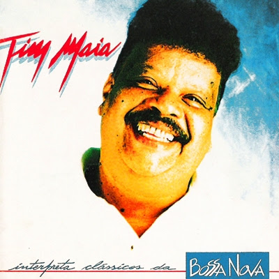 Tim Maia Interpreta Clássicos da Bossa Nova (1991)