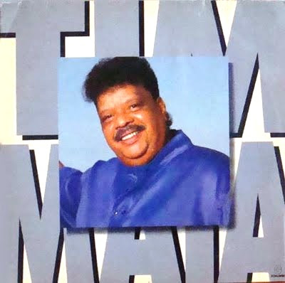 Tim Maia Romântico (1993)