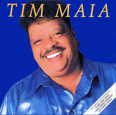 Tim Maia (1993)