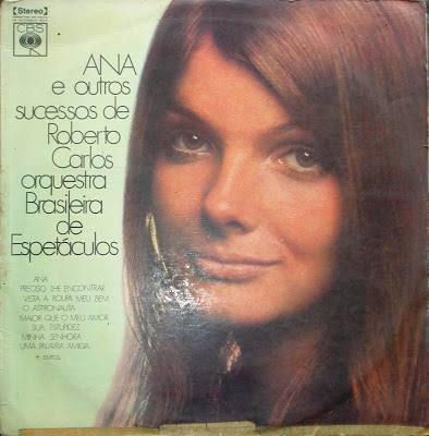 Orquestra Brasileira de Espetáculos (1970)