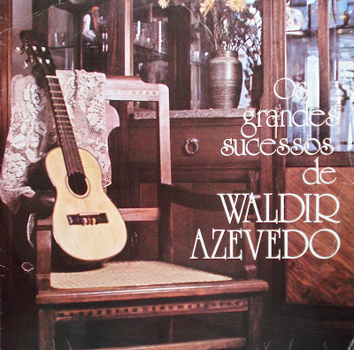 Os Grandes Sucessos de Waldir Azevedo (1968)
