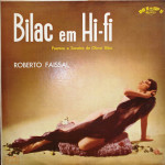 Roberto Faissal – Bilac Em Hi-Fi