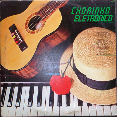 Chorinho Eletrônico (1985)