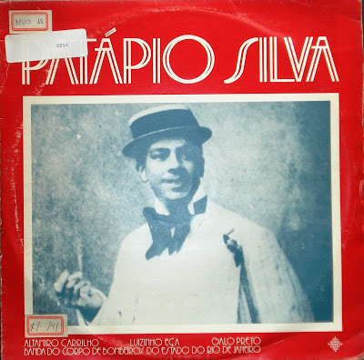 Patápio Silva (1984)